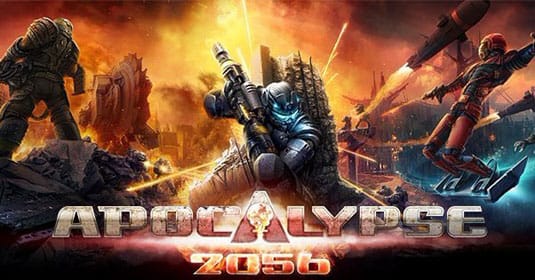 Apocalypse 2056