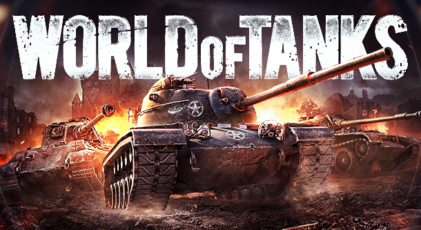 World Of Tanks На Пк