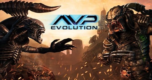 AVP: Evolution Remastered