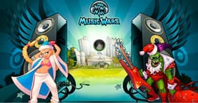 music_wars