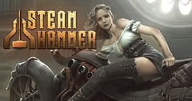 steamhammer