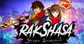 rakshasa