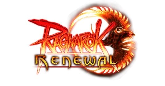 Renewal Ragnarok — новое обновление игры Ragnarok
