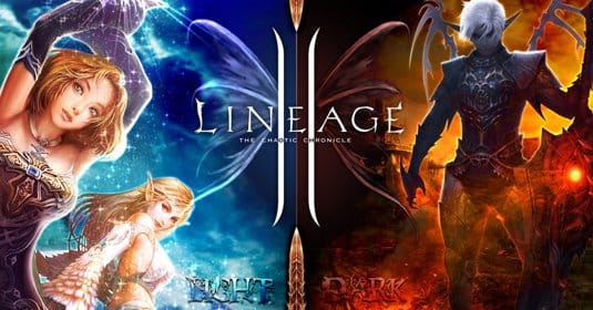 Lineage 2