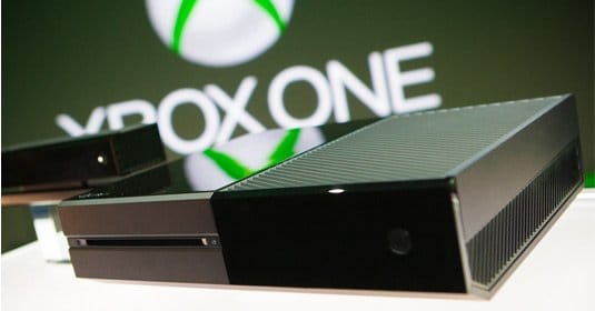 Xbox One теперь без ограничений