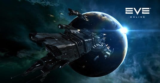 Окончание интеграции Eve Online в Steam