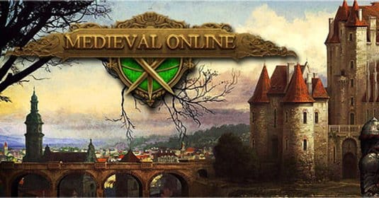 Medieval Online   