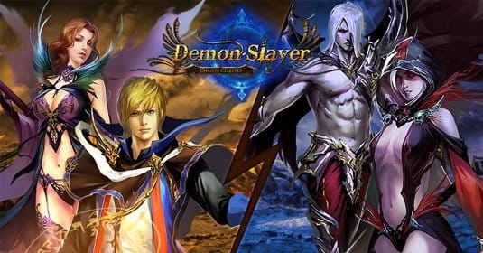 Demon Slayer [PC]