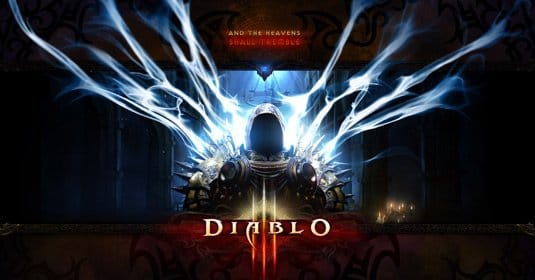 Diablo III   