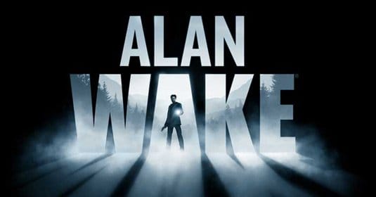 В игре Alan Wake Макса Пейна уже не будет