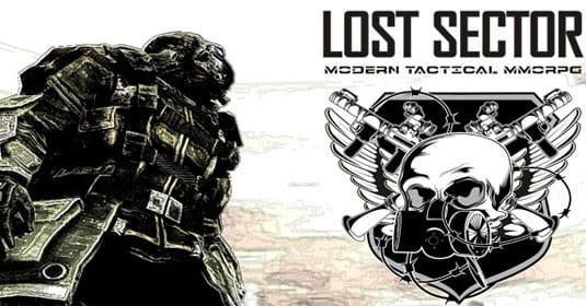  - Lost Sector Online