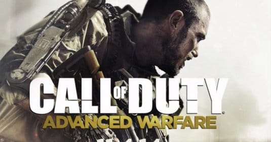 Call of Duty: Advanced Warfare — первые подробности
