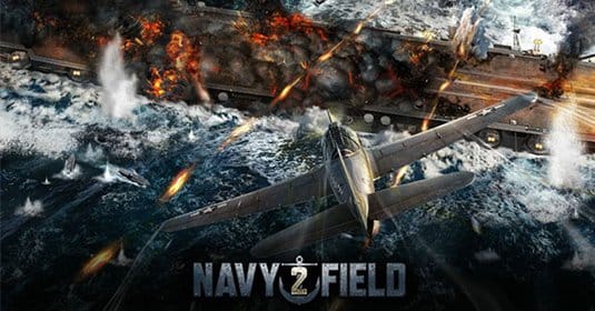 NavyField 2