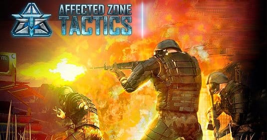     Affected Zone Tactics