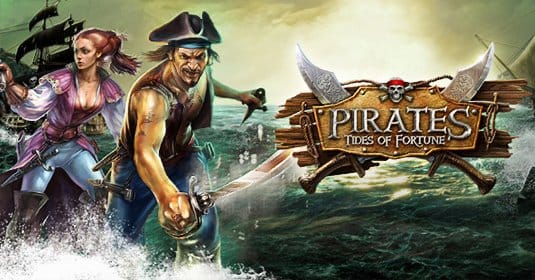 Pirates: Tides of Fortune