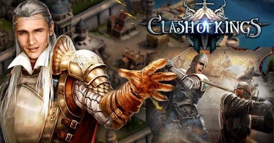 Clash of Kings [Android]
