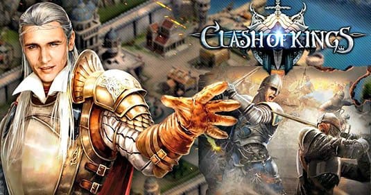 Clash of Kings [iOS]