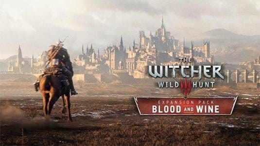 В The Witcher 3: Blood and Wine будет полностью новый саундтрек