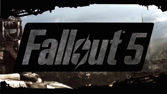 Fallout 5 готовится к разработке