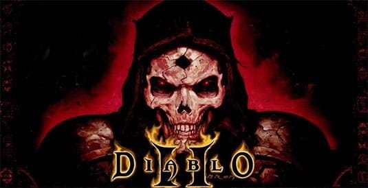 Blizzard выпустила новый патч к Diablo 2