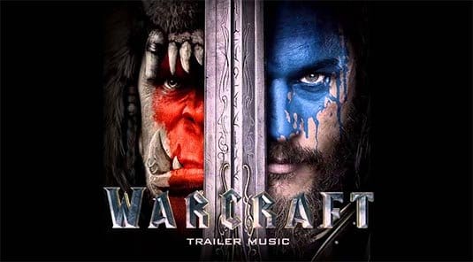 Опубликован новый трейлер фильма Warcraft