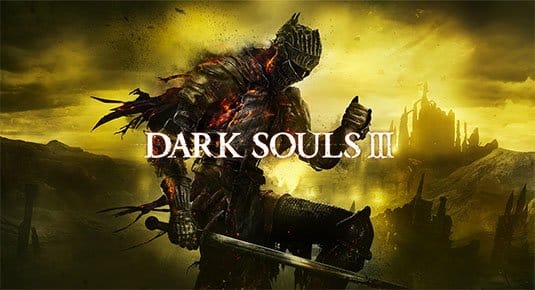 Релизный трейлер Dark Souls 3