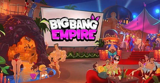 Big Bang Empire