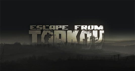 Опубликовано новое видео геймплея Escape from Tarkov