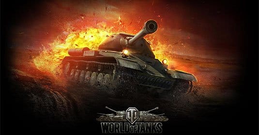 Основатель Wargaming рассказал о будущем World of Tanks