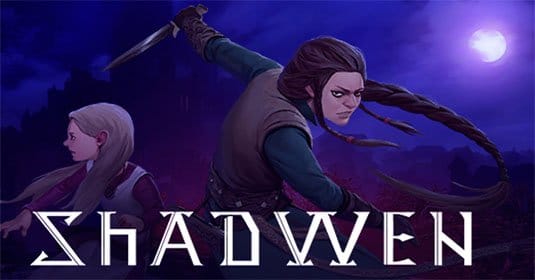 Shadwen выйдет в мае на ПК и PS4