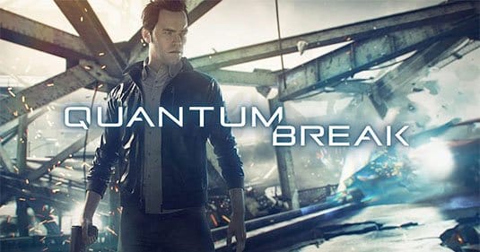 Второй патч для Quantum Break появится уже в конце этой недели