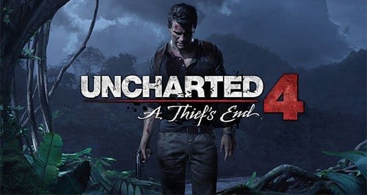 Копии игры Uncharted 4: A Thief's End были украдены задолго до релиза и продаются в интернет-магазинах