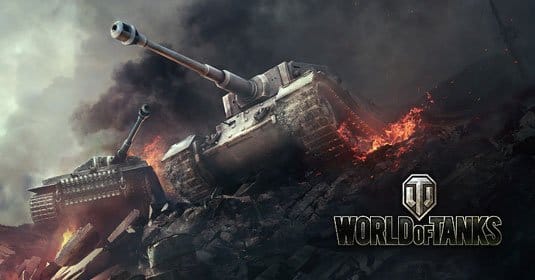 Компоненты, которые необходимы для игры в World of Tanks