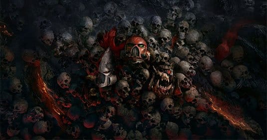 Warhammer 40.000: Dawn of War III — состоялся официальный анонс