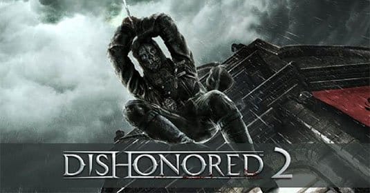 Dishonored 2 — стала известна дата премьеры, а также имена актеров озвучки