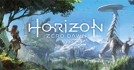 Премьера Horizon: Zero Dawn уже в этом году?