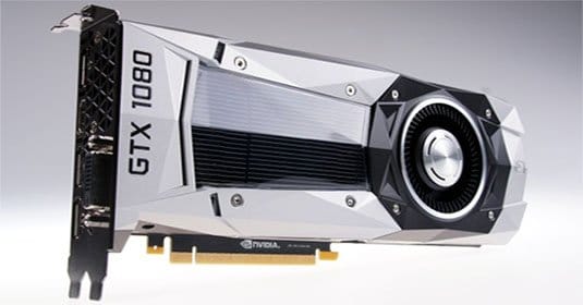 NVIDIA GeForce GTX 1080 — первые обзоры нового короля видеокарт