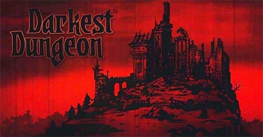 Darkest Dungeon — вышло очередное расширение