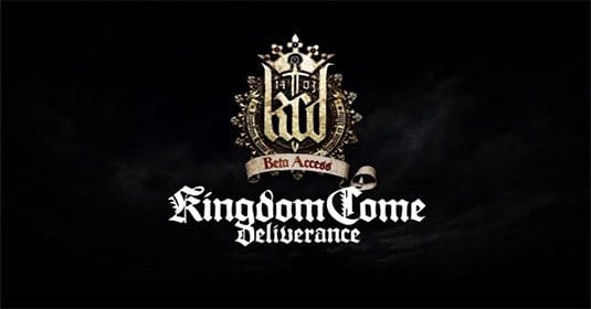 Kingdom Come: Deliverance выйдет не раньше 2017 года