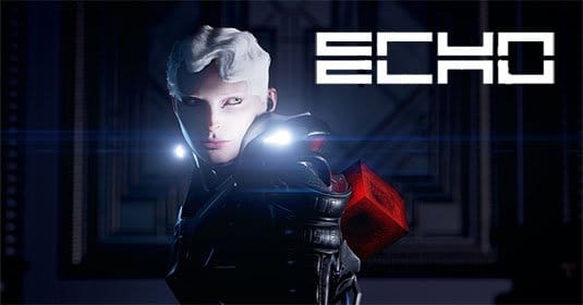 Создатели Hitman анонсировали научно-фантастическую игру ECHO