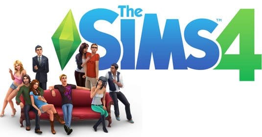 Купить The Sims 4