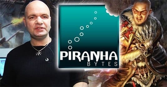 Компания Piranha Bytes не исключает создания новой Готики