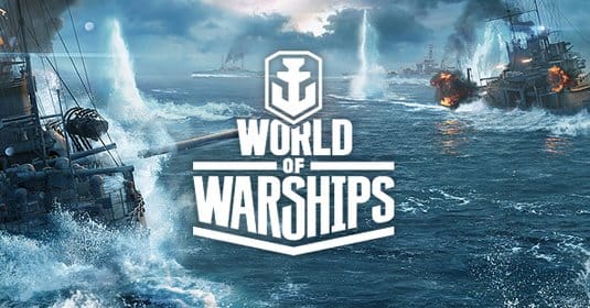 Компоненты, которые необходимы для игры в World of Warships