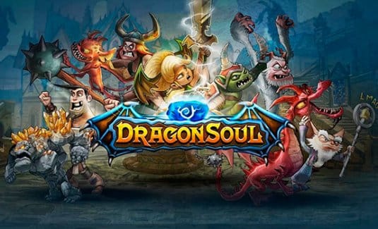 DragonSoul [Android]