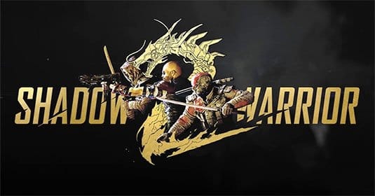 Shadow Warrior 2 — более 20 минут сочного геймплея с E3