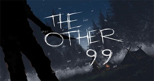 Хоррор The Other 99 выйдет 25 августа