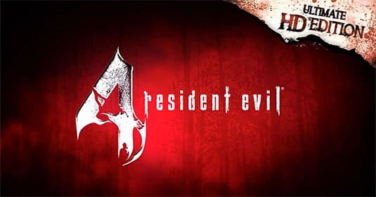 Стала известной дата выхода Resident Evil 4 HD для консолей