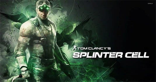 С сегодняшнего дня Splinter Cell для ПК становится бесплатной