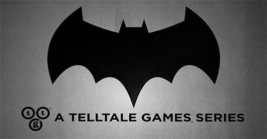 Batman: A Telltale Games Series — премьера в августе