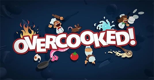 Overcooked — кулинарная игра от Team 17 дебютирует 2 августа